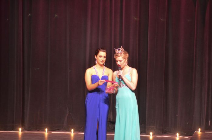 Miss County 2014